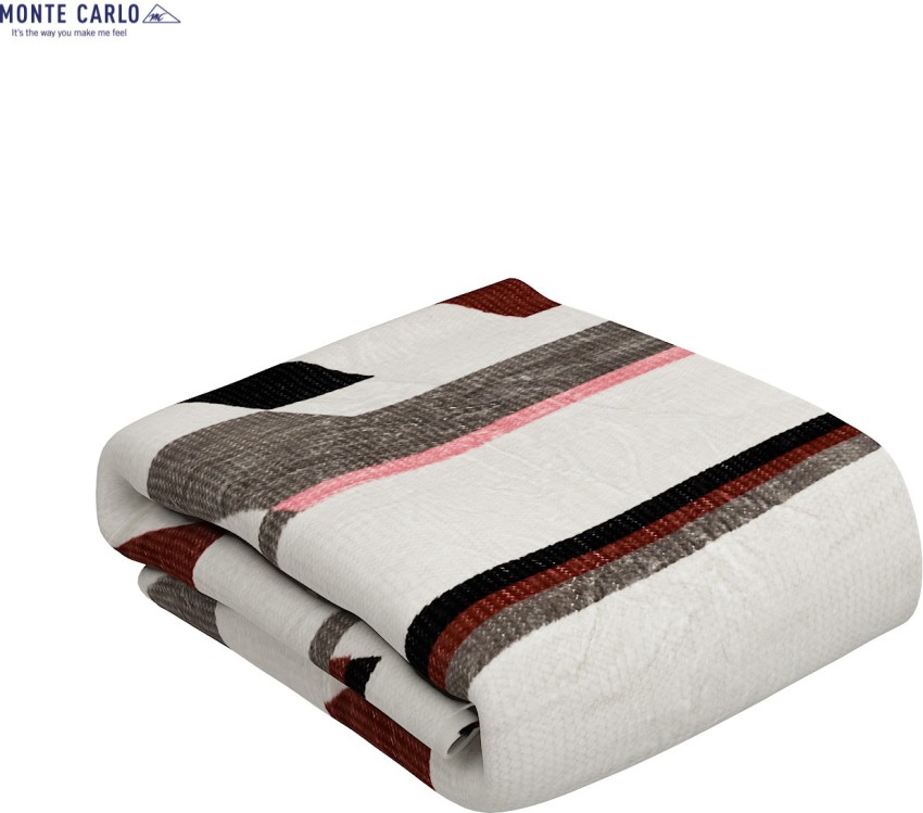 Monte carlo online blanket