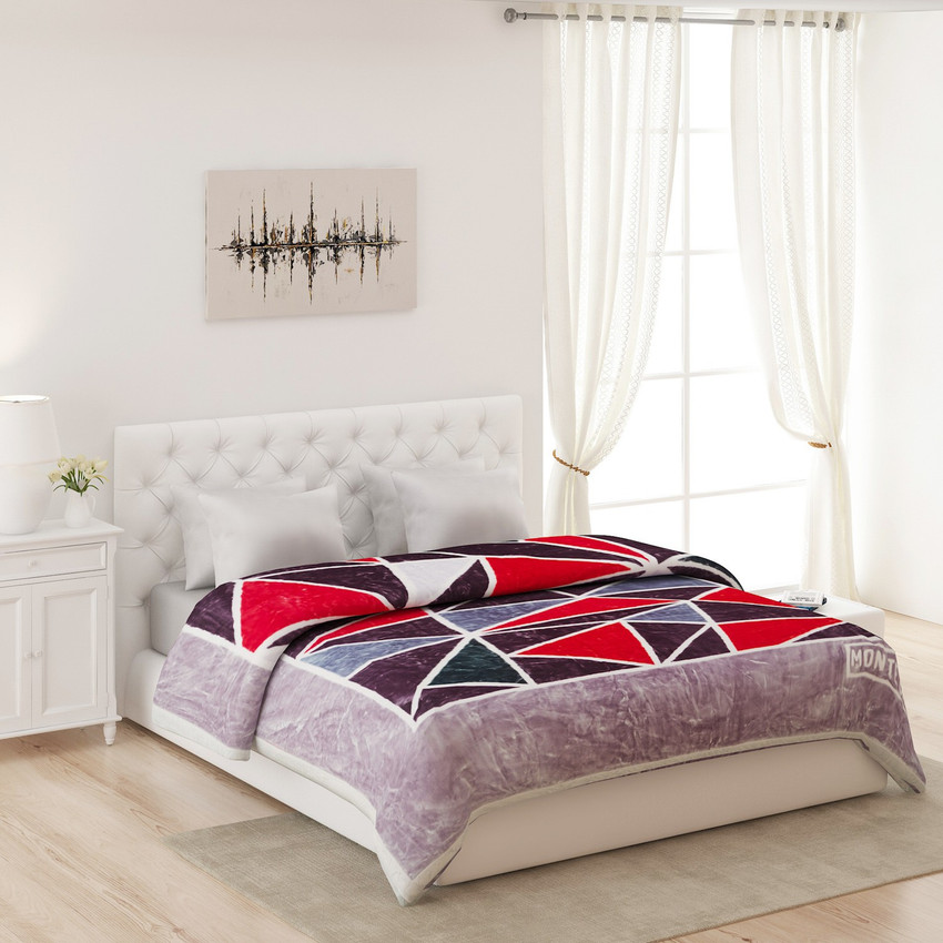 Monte carlo blanket hotsell online shopping