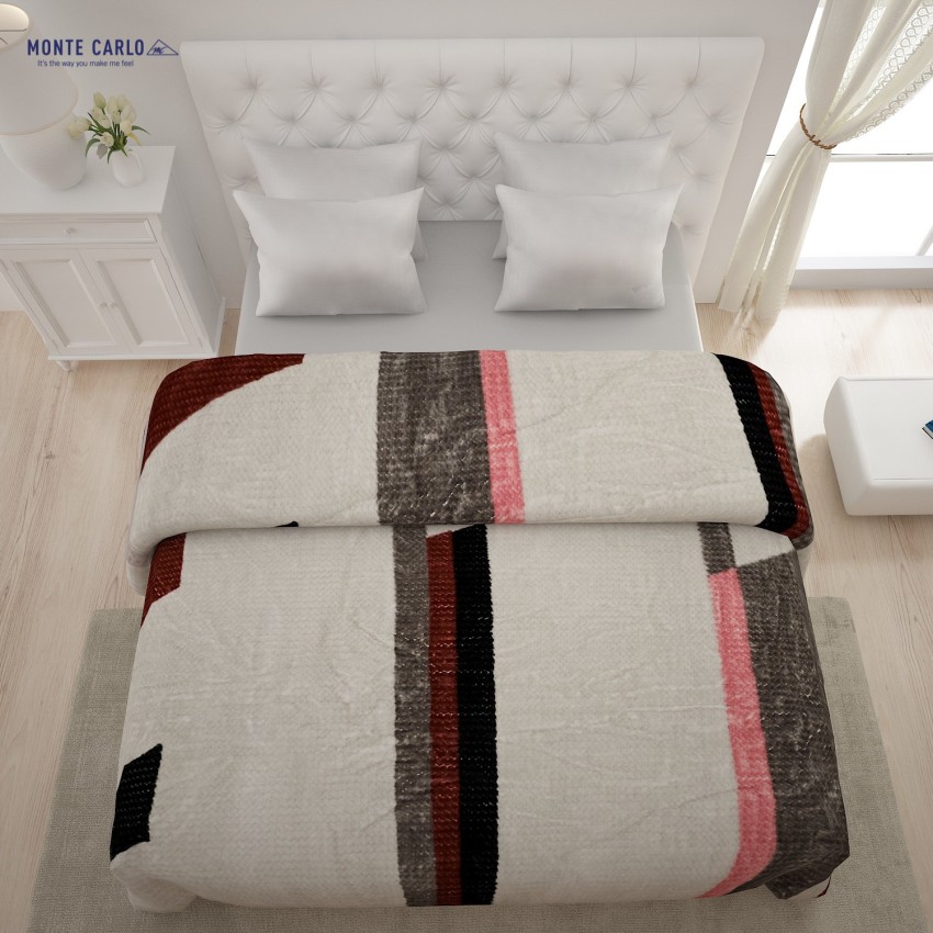 Monte carlo blanket discount set