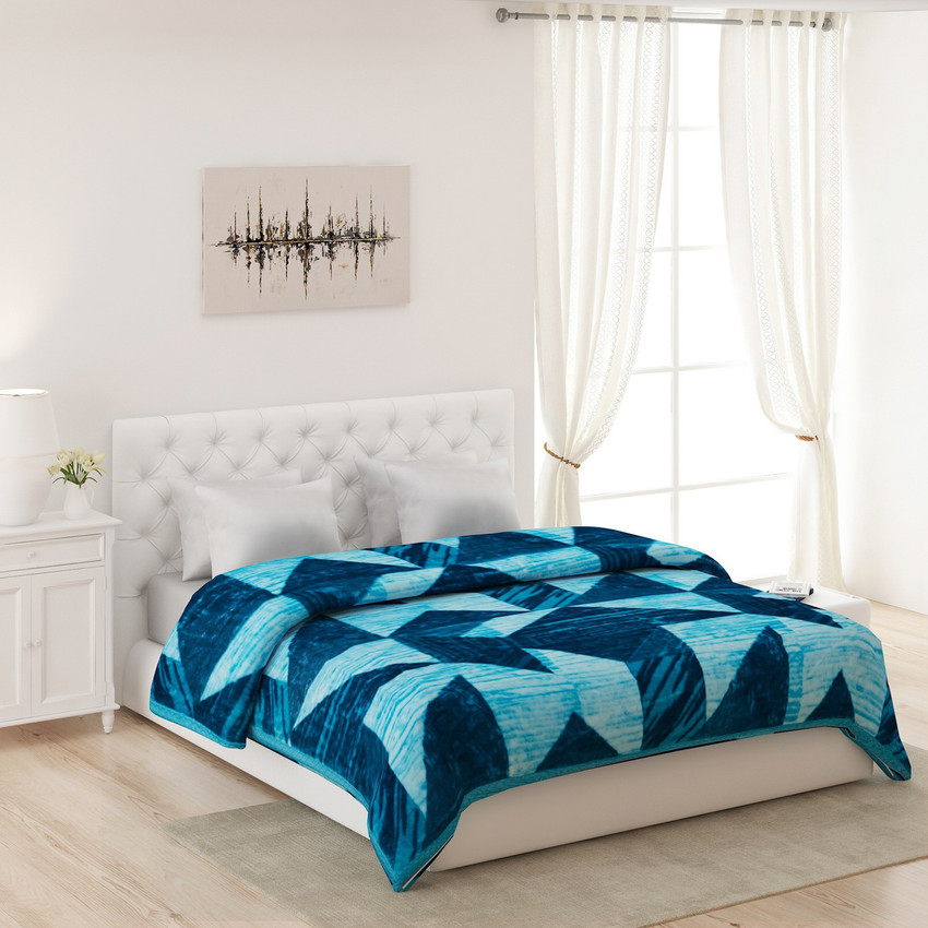 MONTE CARLO Printed Double Mink Blanket for Heavy Winter Buy MONTE CARLO Printed Double Mink Blanket for Heavy Winter Online at Best Price in India Flipkart
