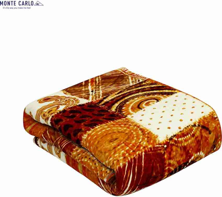 Eskimo gold discount mink blanket price