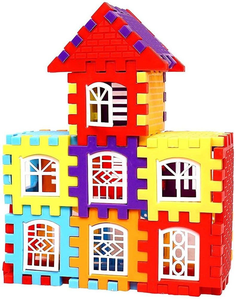 Big blocks house sales