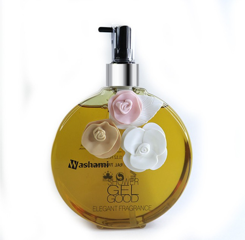 Parfum online shower gel