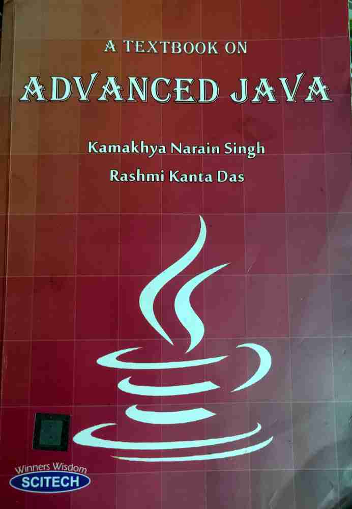 Advance Java Practical Journal Self Publishing, 41% OFF