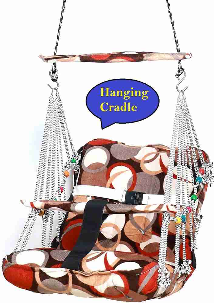 BJIK SWING COTTON JHULA Bouncer Buy Baby Care Products in India Flipkart
