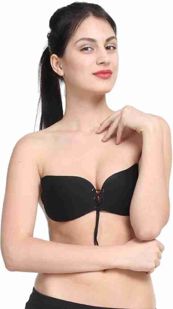 Stick-on Strapless Backless Bras – Perfection Secrets