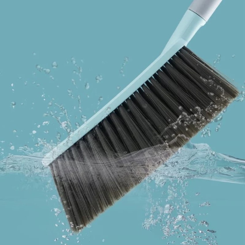 Dhruv Mart Soft Cleaning Brush, Dusting Brush, Dusters for Cleaning Home,  Brush with Microfiber Wet and Dry Duster Price in India - Buy Dhruv Mart Soft  Cleaning Brush, Dusting Brush, Dusters for