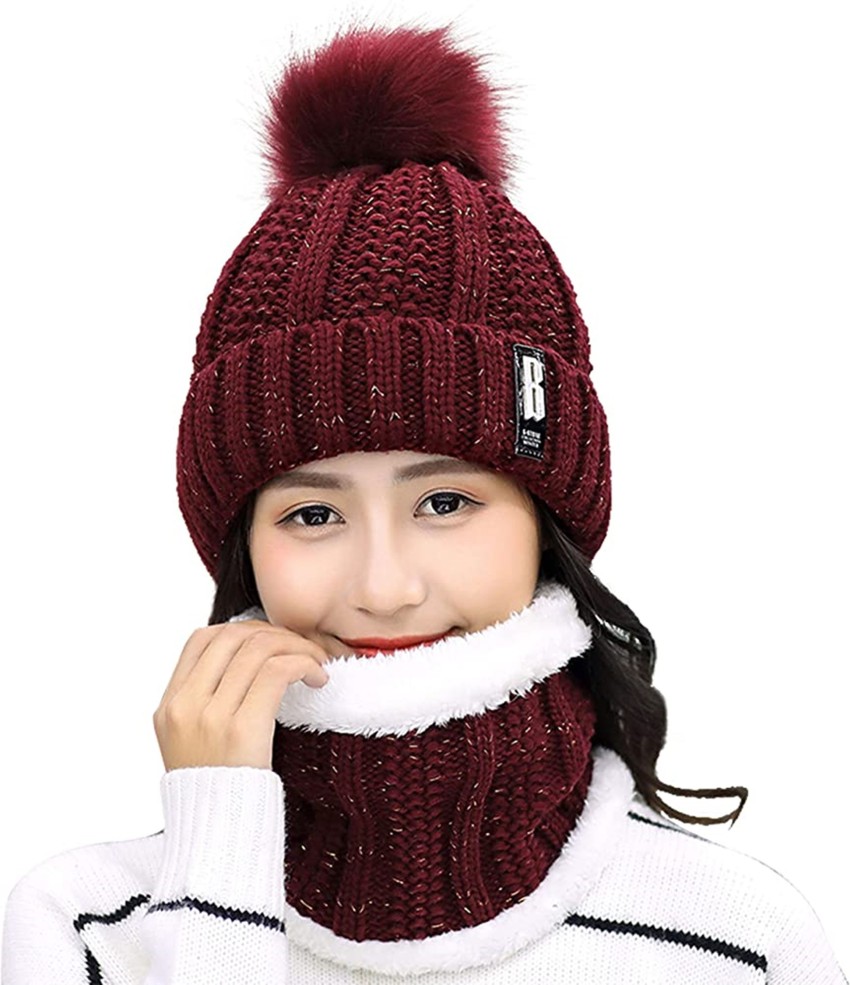 Cute 2024 winter caps