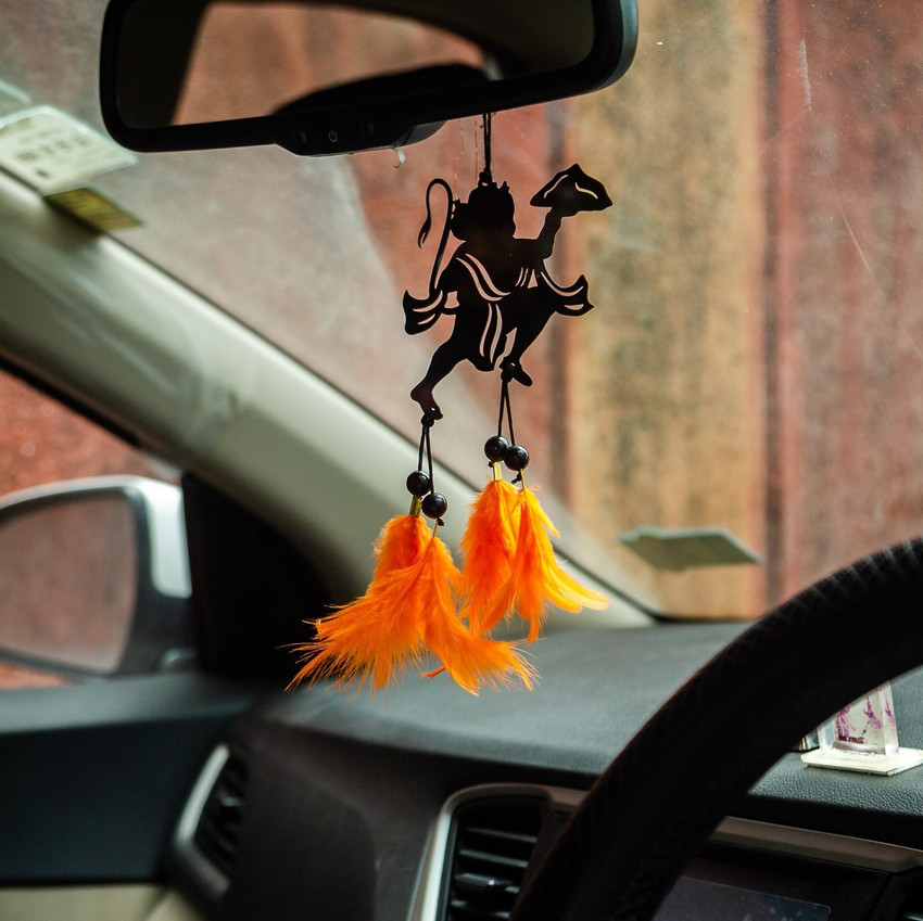 Best store car hangings