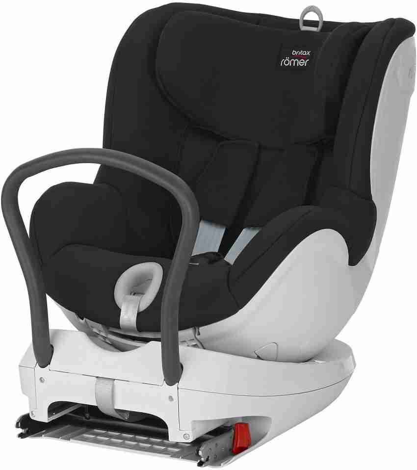 Britax dual 2024 comfort booster