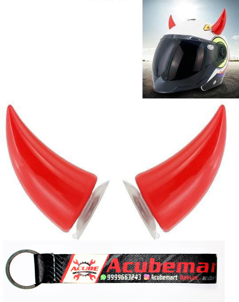 Helmet spikes flipkart discount