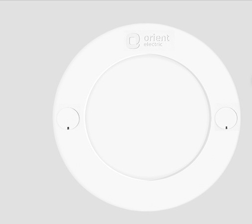 Orient Electric 12W Round pannel light Ceiling Light Ceiling Lamp