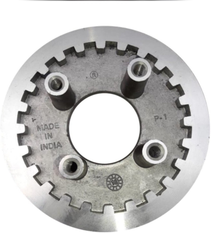 newnex Splendor clutch hub center Clutch Plate Price in India