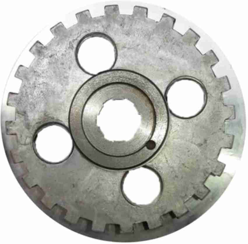 Passion pro clutch hotsell hub price