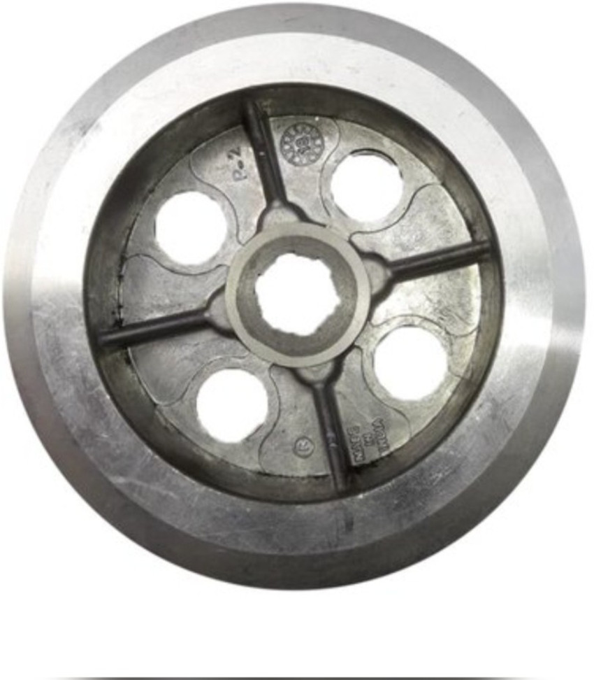 Splendor plus top clutch hub price