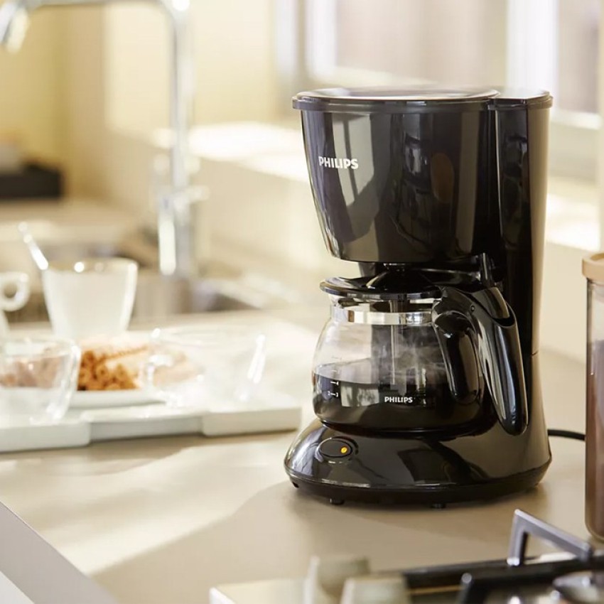 Coffee maker outlet philips