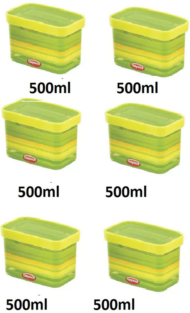 Yellow box sales tayana