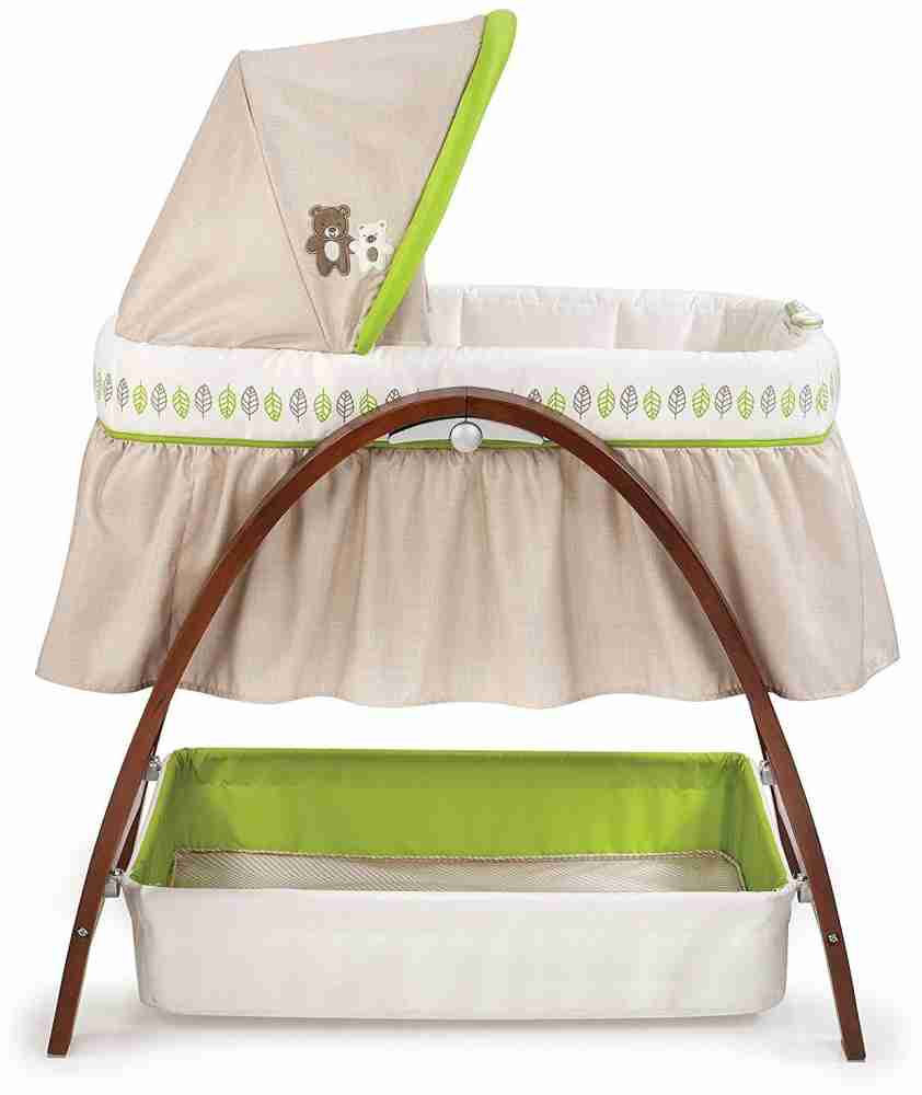 Summer infant sales baby bassinet