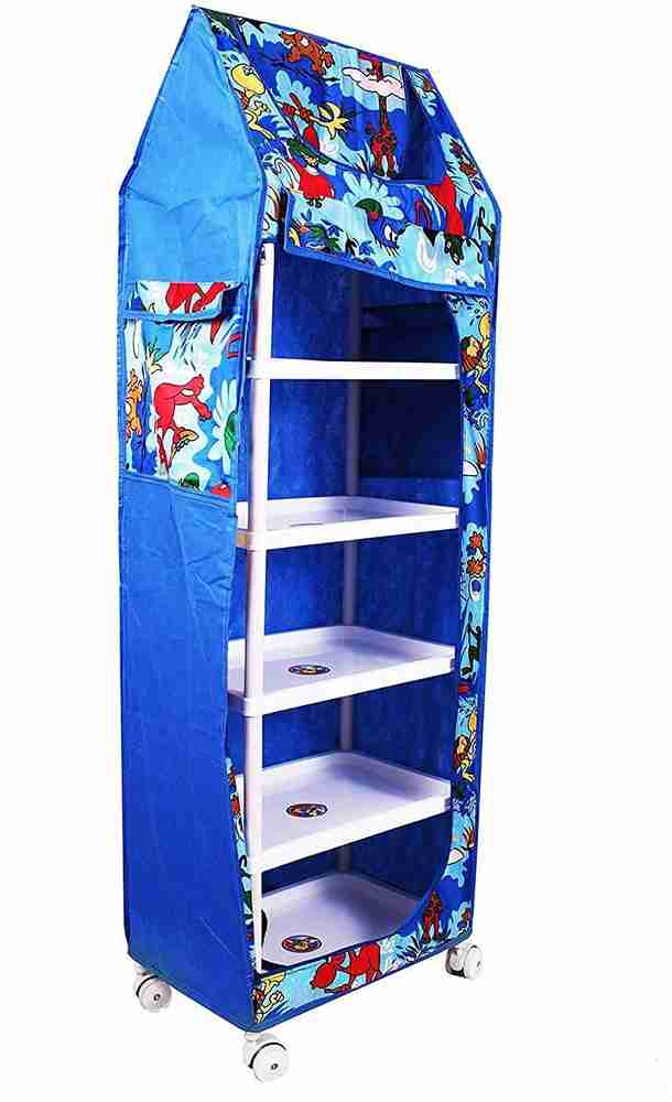 Baby store cupboard flipkart