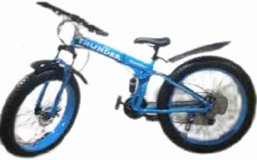 Land rover fat tyre cycle outlet