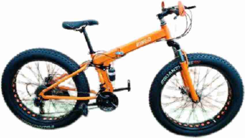 Foldable sports cheap mtb cycle