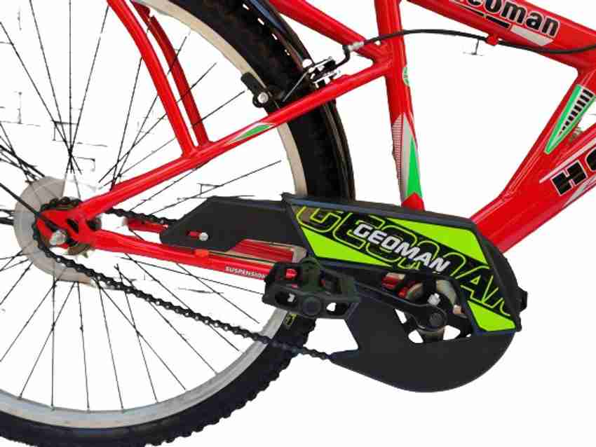 Holstar mountain bike price 2025