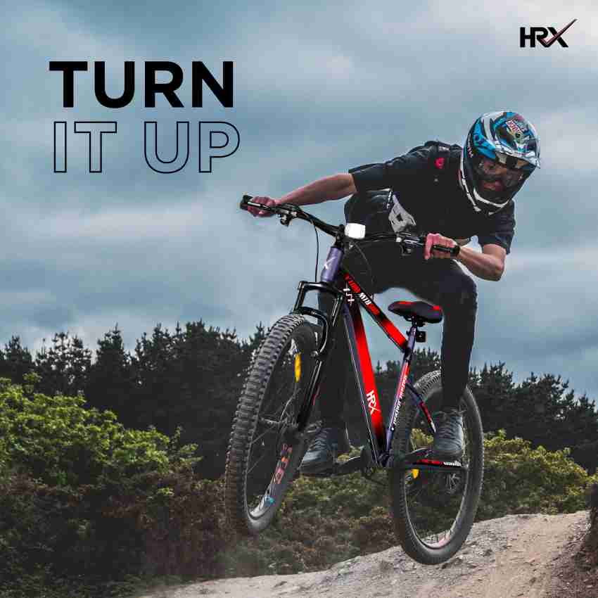 HRX MTB 500 Limited Edition 29 T Mountain Cycle Price in India