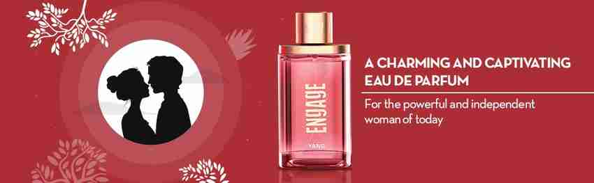 Engage yang sales perfume