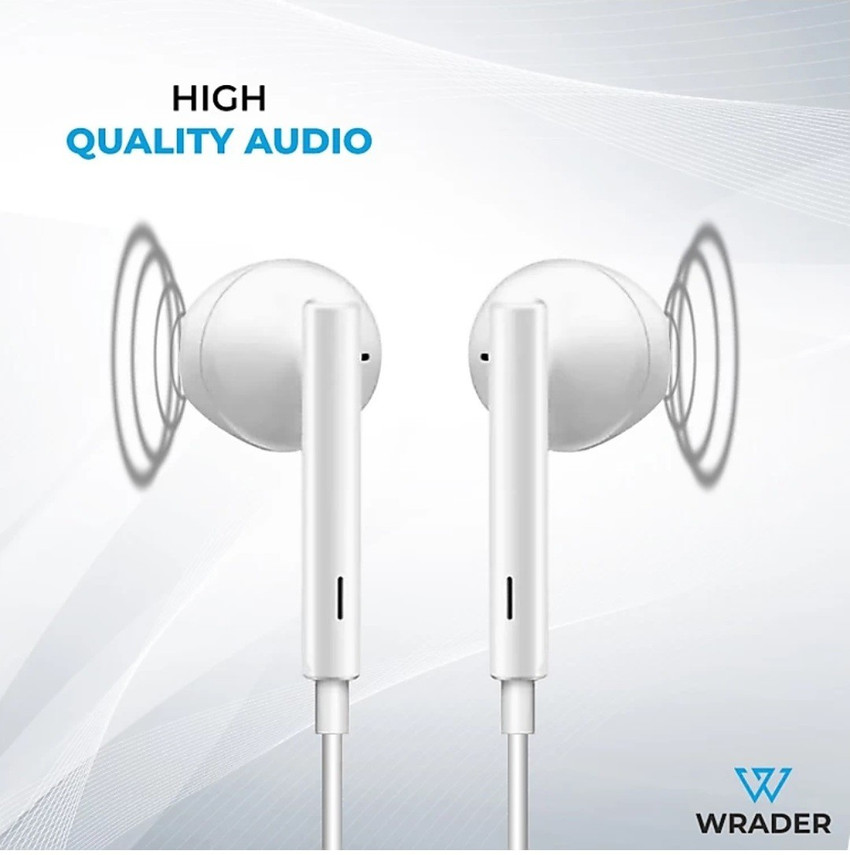 Huawei half sales in ear earphone