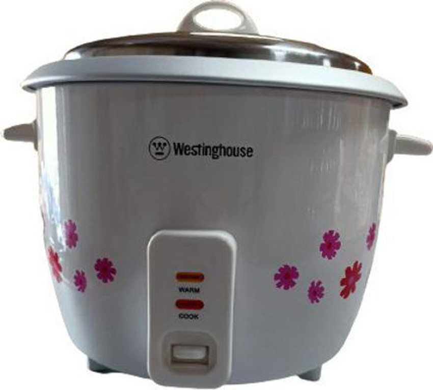 Westinghouse pressure on sale cooker