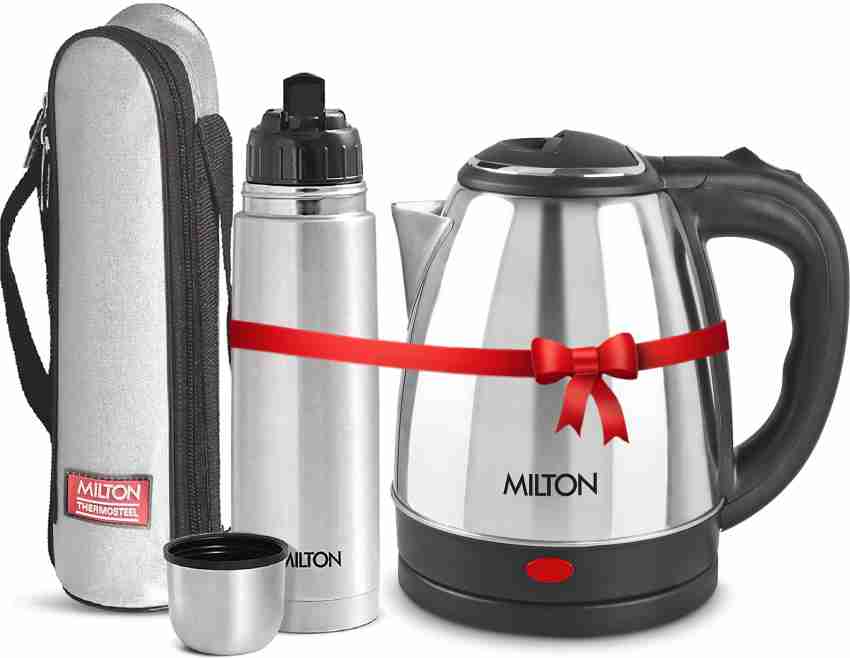 Milton thermosteel 1.5 shops litres