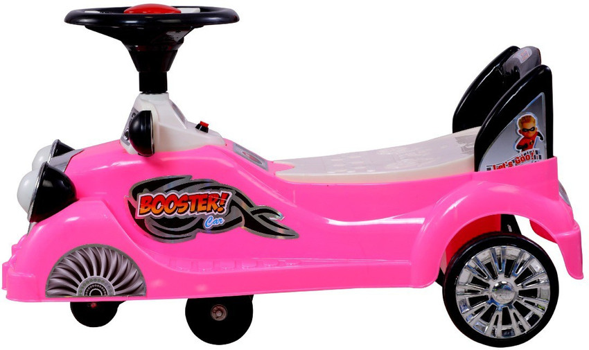Baby swing shop car online