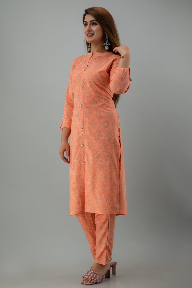 Ladies kurta design 2019 hot sale