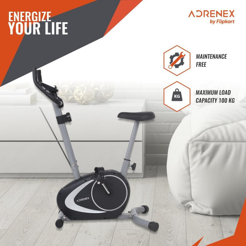 Exercise cycle store on flipkart