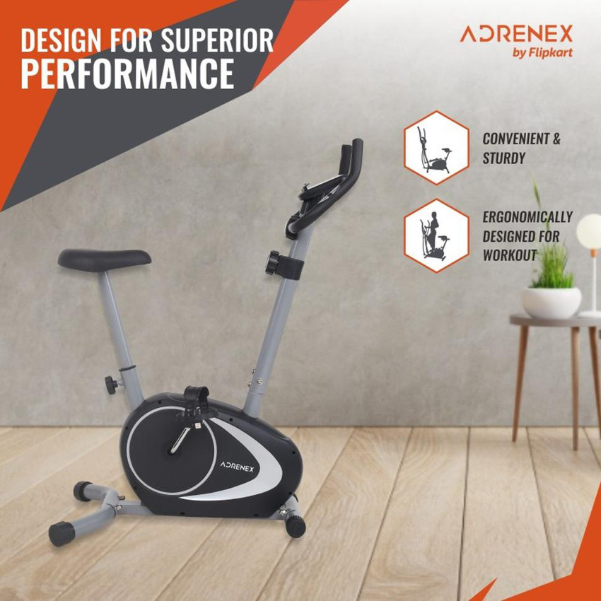 Exercise cycle best sale flipkart