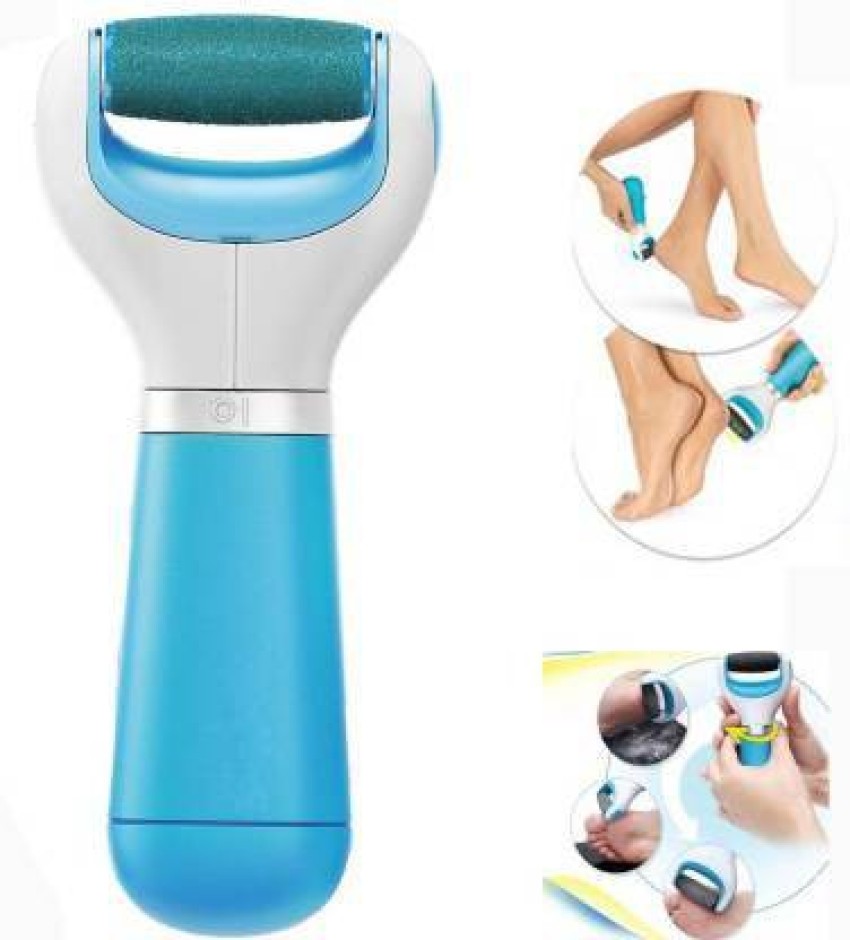 VKK TRADERS scrubber, Dead Skin and Callus Remover Perfect Electronic Dry  Foot File - Price in India, Buy VKK TRADERS scrubber, Dead Skin and Callus  Remover Perfect Electronic Dry Foot File Online
