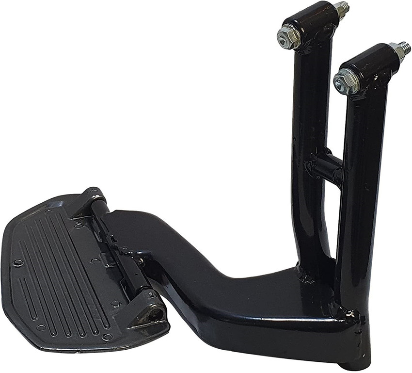 Tvs jupiter sales footrest online
