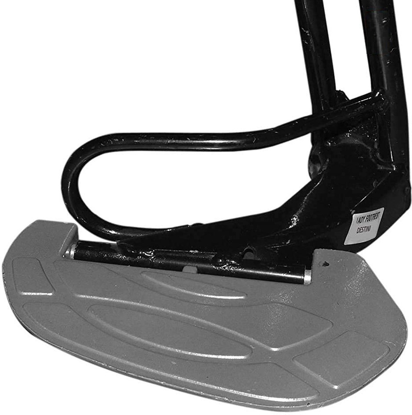 Hero maestro edge ladies outlet footrest