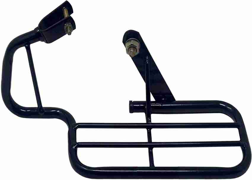 Zealsy Lady Step Rear Heavy Footrest Compatible for Bike Yamaha FZ