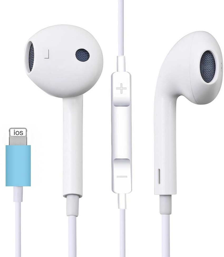 7 plus earphone price cheap