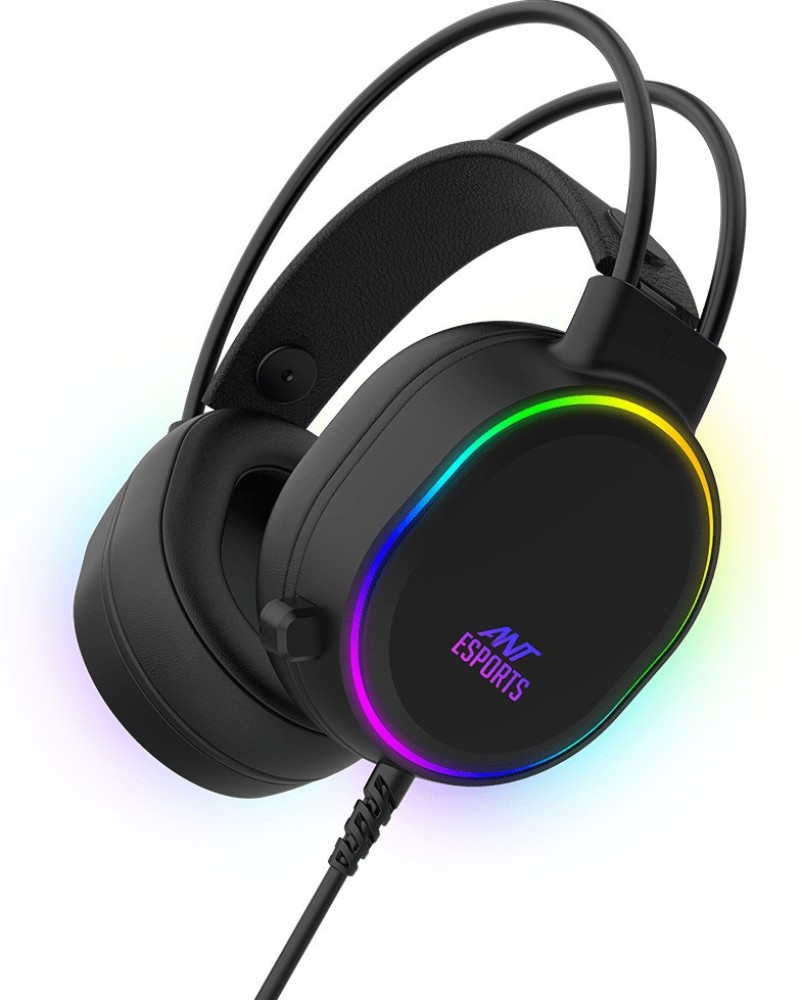 Ant Esports H1000 Wired Headset