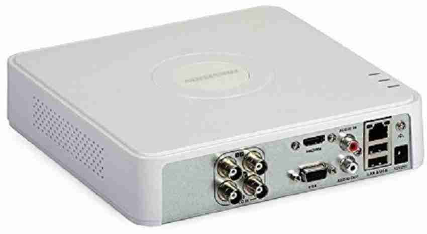 Hikvision eco series dvr best sale