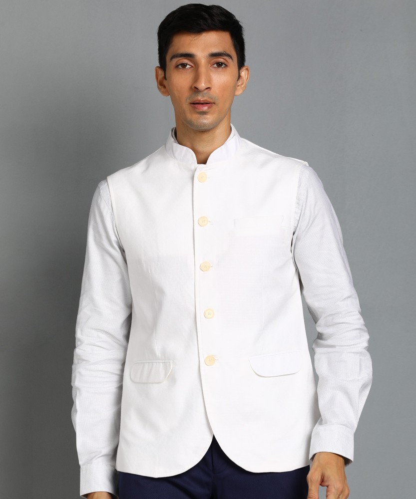 Nehru jacket online flipkart best sale