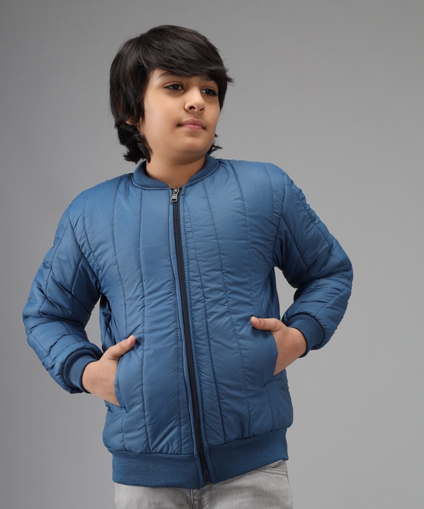 Jacket for boys clearance flipkart