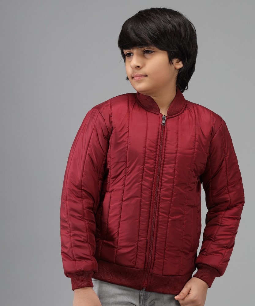 flipkart boy jacket