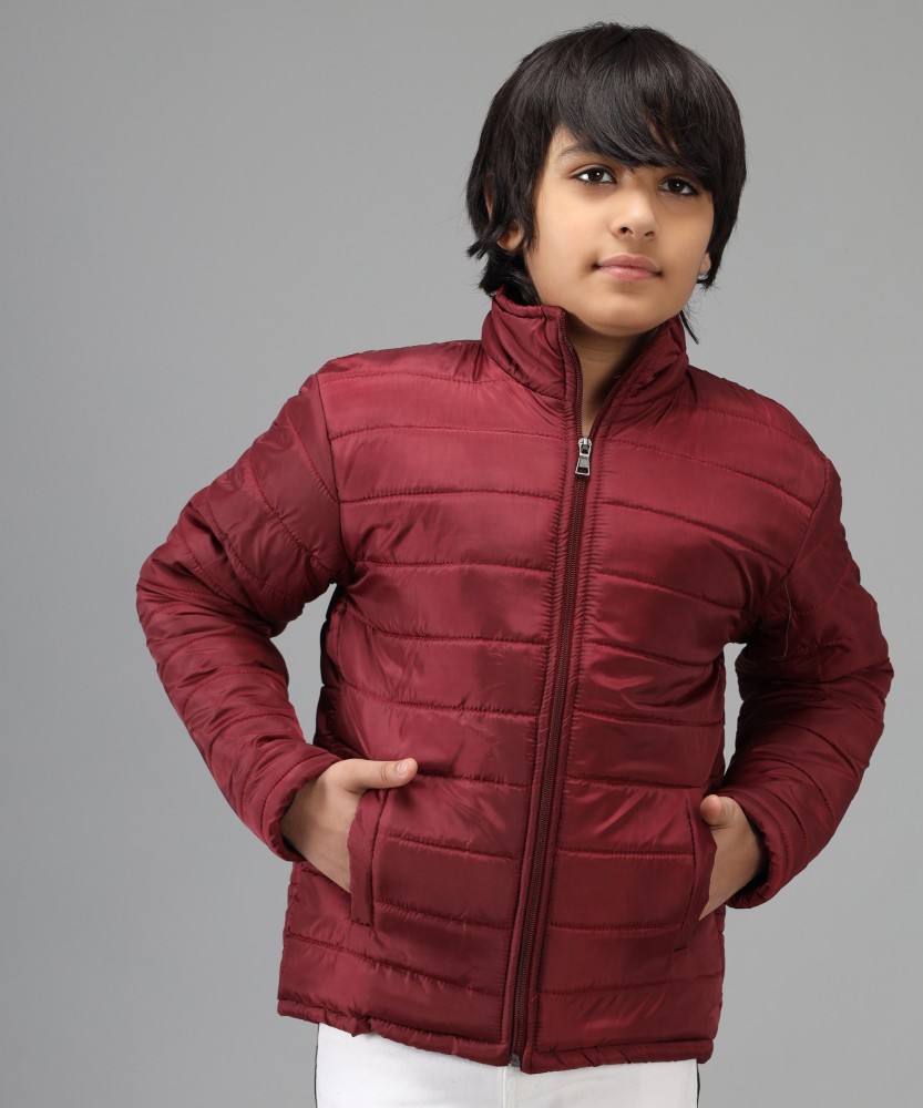 Flipkart clearance jacket boy