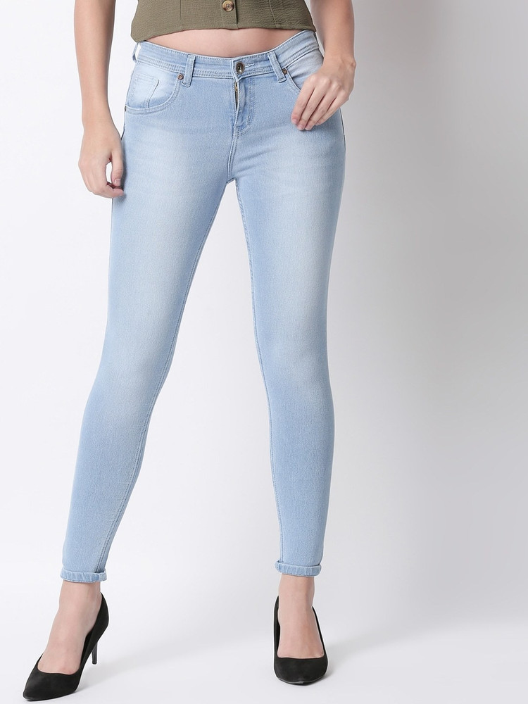 Latest jeans for girls 2019 clearance