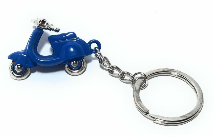 Keychains hot sale for scooty