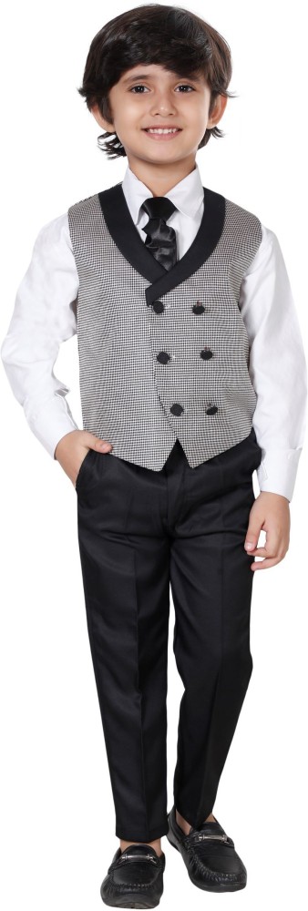 DKGF FASHION Boys Party Festive Coat Pant Price in India Buy DKGF FASHION Boys Party Festive Coat Pant online at Flipkart