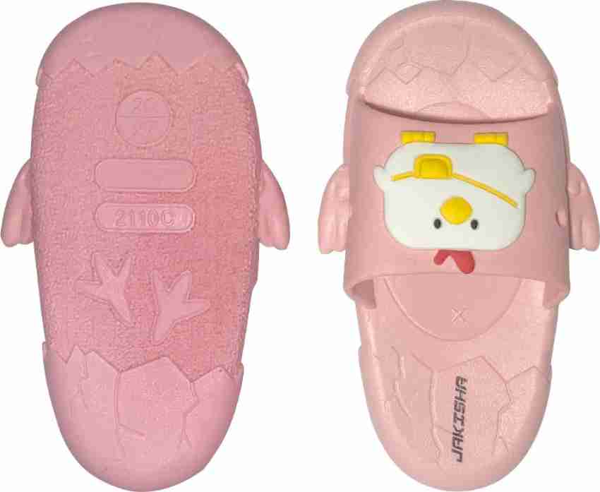 Kitten slippers for online toddlers